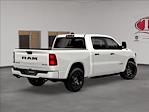 New 2026 Ram 1500 Lone Star Crew Cab 4WD Pickup for sale #B6029 - photo 4