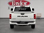 New 2026 Ram 1500 Lone Star Crew Cab 4WD Pickup for sale #B6029 - photo 8