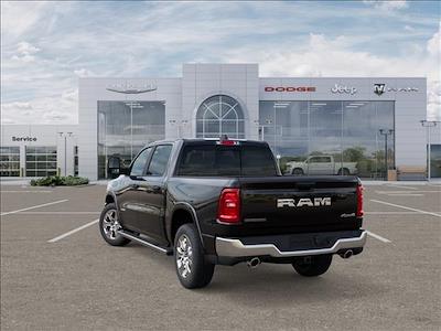 New 2026 Ram 1500 - photo 1