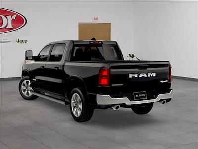 New 2026 Ram 1500 Lone Star Crew Cab 4WD Pickup for sale #B6030 - photo 2