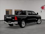 New 2026 Ram 1500 Lone Star Crew Cab 4WD Pickup for sale #B6030 - photo 5