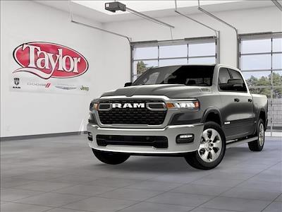 New 2026 Ram 1500 Lone Star Crew Cab 4WD Pickup for sale #B6031 - photo 1
