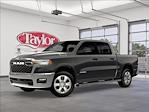 New 2026 Ram 1500 Lone Star Crew Cab 4WD Pickup for sale #B6031 - photo 3