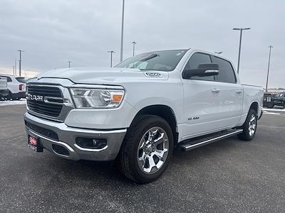 Used 2019 Ram 1500 Lone Star Crew Cab for sale #B6031A - photo 1