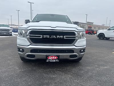 Used 2019 Ram 1500 Lone Star Crew Cab for sale #B6031A - photo 2