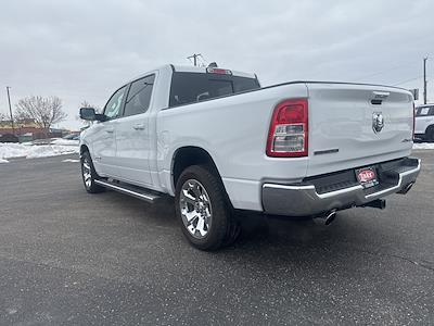 Used 2019 Ram 1500 - photo 1