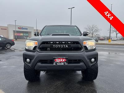 Used 2015 Toyota Tacoma - photo 1