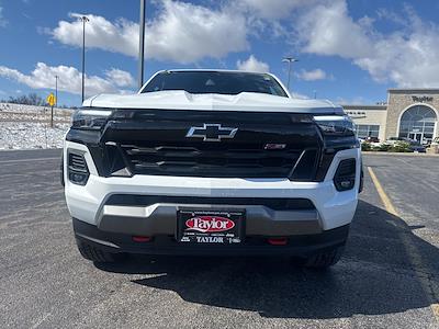 Used 2023 Chevrolet Colorado - photo 1