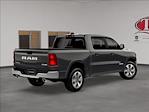 New 2026 Ram 1500 Lone Star Crew Cab 4WD Pickup for sale #B6033 - photo 5