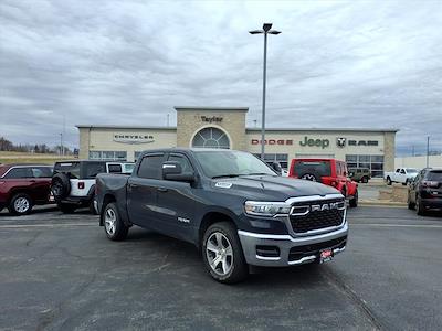 2026 Ram 1500 Crew Cab 4WD Pickup for sale #B6033A - photo 1
