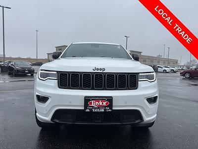 Used 2021 Jeep Grand Cherokee - photo 1