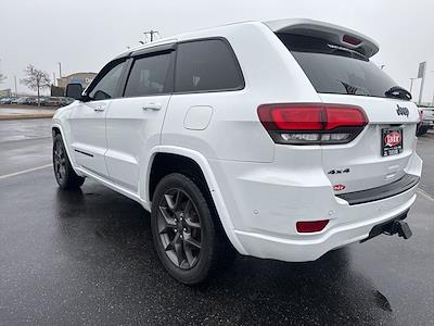 Used 2021 Jeep Grand Cherokee - photo 1