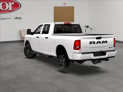 New 2026 Ram 2500 Tradesman Crew Cab 4WD Pickup for sale #B6035 - photo 2