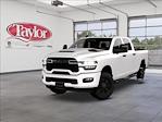 New 2026 Ram 2500 Tradesman Crew Cab 4WD Pickup for sale #B6035 - photo 1