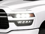 New 2026 Ram 2500 Tradesman Crew Cab 4WD Pickup for sale #B6035 - photo 13