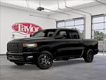 New 2026 Ram 1500 Lone Star Crew Cab 4WD Pickup for sale #B6036 - photo 3