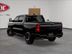New 2026 Ram 1500 Lone Star Crew Cab 4WD Pickup for sale #B6036 - photo 2