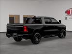 New 2026 Ram 1500 Lone Star Crew Cab 4WD Pickup for sale #B6036 - photo 5