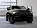 New 2026 Ram 1500 Lone Star Crew Cab 4WD Pickup for sale #B6036 - photo 8