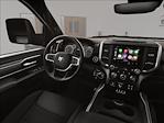 New 2026 Ram 1500 Lone Star Crew Cab 4WD Pickup for sale #B6038 - photo 12