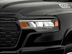 New 2026 Ram 1500 Lone Star Crew Cab 4WD Pickup for sale #B6038 - photo 6