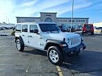 2019 Jeep Wrangler 4WD SUV for sale #B6042A - photo 24