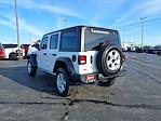 2019 Jeep Wrangler 4WD SUV for sale #B6042A - photo 2