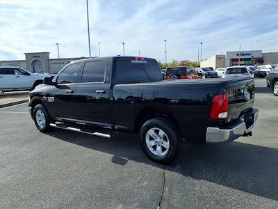 2021 Ram 1500 Classic Crew Cab 4WD Pickup for sale #B6049A - photo 2