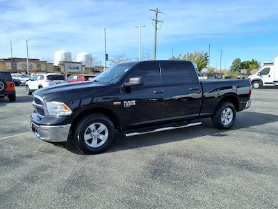 2021 Ram 1500 Classic Crew Cab 4WD Pickup for sale #B6049A - photo 1