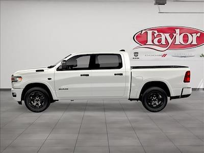 New 2026 Ram 1500 Lone Star Crew Cab 4WD Pickup for sale #B6050 - photo 2