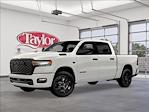 New 2026 Ram 1500 Lone Star Crew Cab 4WD Pickup for sale #B6050 - photo 1