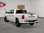 New 2026 Ram 1500 Lone Star Crew Cab 4WD Pickup for sale #B6050 - photo 3