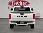 New 2026 Ram 1500 Lone Star Crew Cab 4WD Pickup for sale #B6050 - photo 6