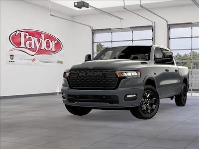 2026 Ram 1500 Crew Cab 4WD Pickup for sale #B6056 - photo 1