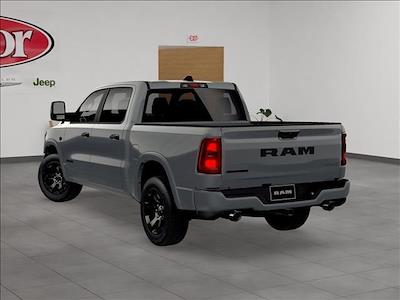 2026 Ram 1500 Crew Cab 4WD Pickup for sale #B6056 - photo 2