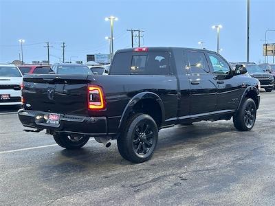 Used 2020 Ram 2500 Laramie Mega Cab for sale #B6058A - photo 2