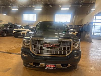 Used 2017 GMC Sierra 1500 Denali Crew Cab for sale #B6058B - photo 2
