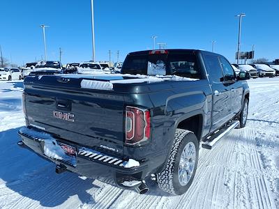 Used 2017 GMC Sierra 1500 Denali Crew Cab for sale #B6058B - photo 2