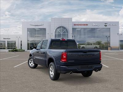 New 2026 Ram 1500 Lone Star Crew Cab for sale #B6061 - photo 2