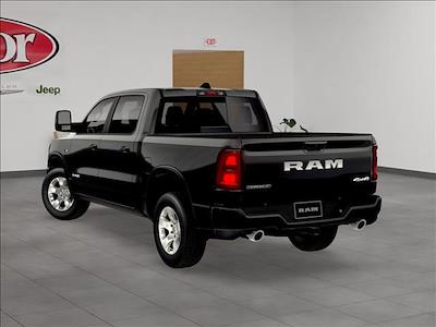 New 2026 Ram 1500 Lone Star Crew Cab 4WD Pickup for sale #B6066 - photo 2