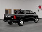 New 2026 Ram 1500 Lone Star Crew Cab 4WD Pickup for sale #B6066 - photo 5