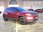 2021 Jeep Compass FWD SUV for sale #B6067A - photo 29