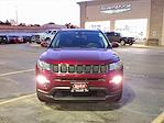 2021 Jeep Compass FWD SUV for sale #B6067A - photo 30