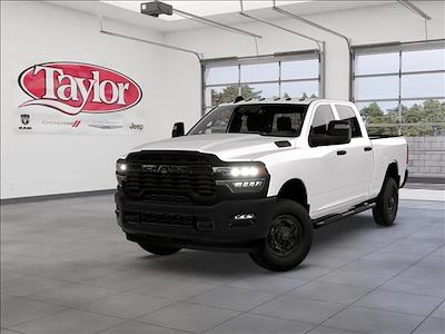 New 2026 Ram 2500 Tradesman Crew Cab 4WD Pickup for sale #B6070 - photo 1