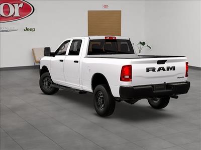New 2026 Ram 2500 Tradesman Crew Cab 4WD Pickup for sale #B6070 - photo 2