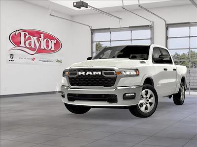 New 2026 Ram 1500 Lone Star Crew Cab 4WD Pickup for sale #B6078 - photo 1