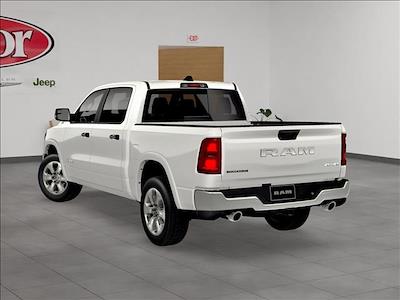 New 2026 Ram 1500 Lone Star Crew Cab 4WD Pickup for sale #B6078 - photo 2