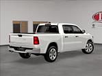 New 2026 Ram 1500 Lone Star Crew Cab 4WD Pickup for sale #B6078 - photo 5