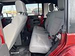 Used 2008 Jeep Wrangler Unlimited Sahara for sale #B6082A - photo 10