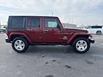 Used 2008 Jeep Wrangler Unlimited Sahara for sale #B6082A - photo 4